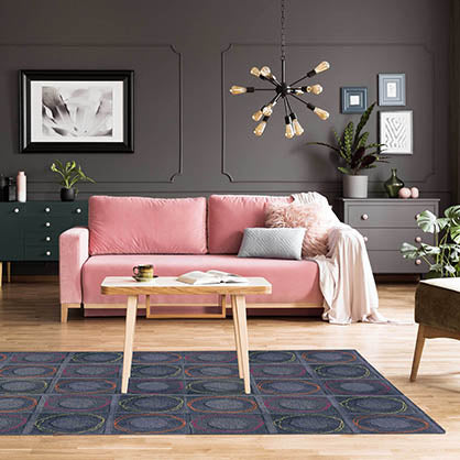 Mat living