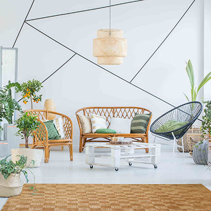 Mat living