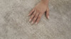 bamboo platinum sand area rug carpet