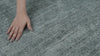  Platinum bamboo Luxury Aqua Rug Carpet