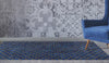 Indigo Area Rug Carpet