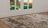 Luxury Soft and Silky Dubai Shaggy