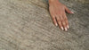 bamboo platinum mocha area rug carpet