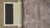 Ornate Border Brown