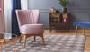 Luxury Geometric Contemporary Handmade Leather
